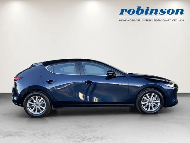 Mazda 3 Comfort SkyActiv e-Skyactiv