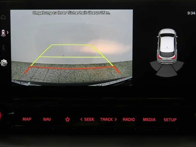 Kia XCeed GDi PHEV Spirit