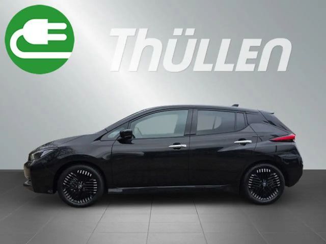 Nissan Leaf N-Connecta