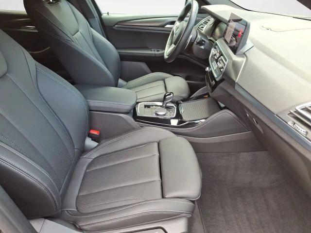 BMW X4 M-Sport xDrive20i