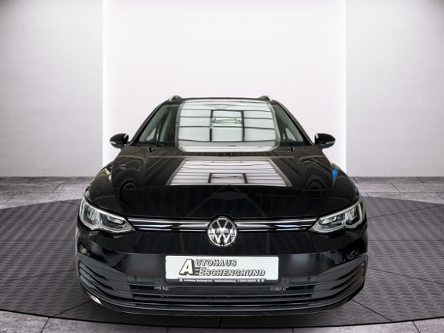 Volkswagen Golf 2.0 TDI DSG Variant