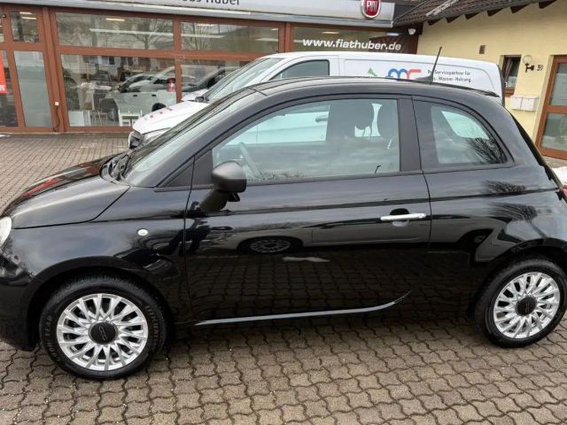 Fiat 500 Hatchback MY23 1.0 GSE Hybrid 51 kW
