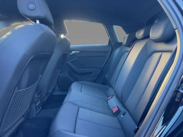 Audi A3 35 TFSI S-Tronic Sedan