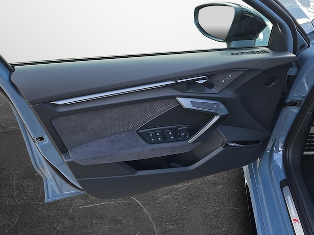 Audi RS3 Quattro S-Tronic Sportback