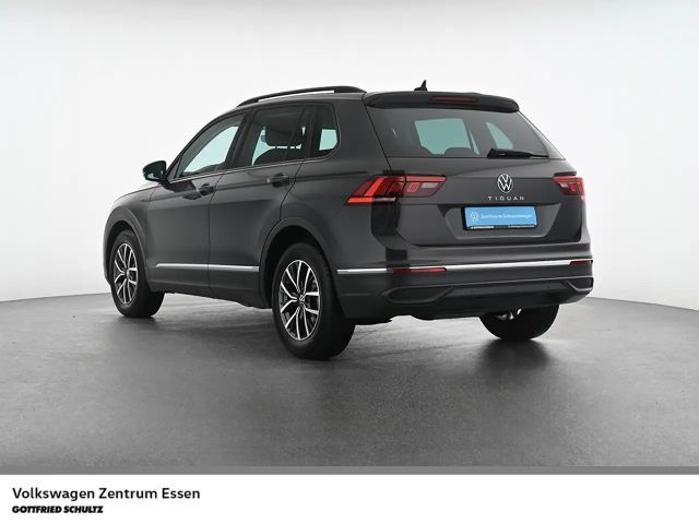 Volkswagen Tiguan DSG Life