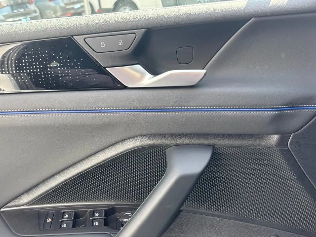 Volkswagen Tiguan DSG R-Line