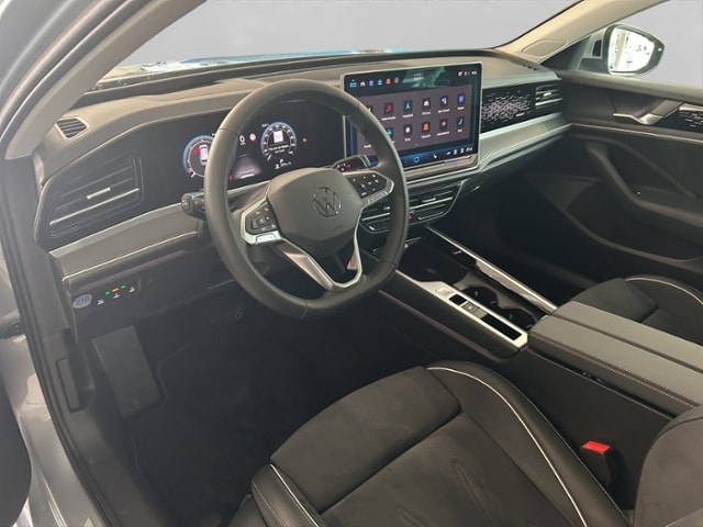 Volkswagen Passat 2.0 TDI DSG Variant