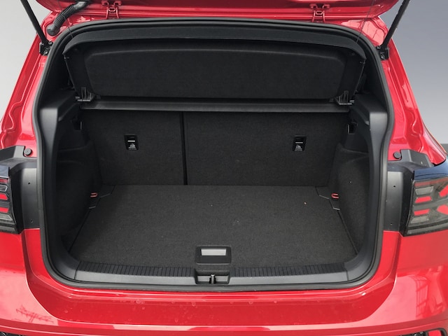 Volkswagen T-Cross DSG R-Line