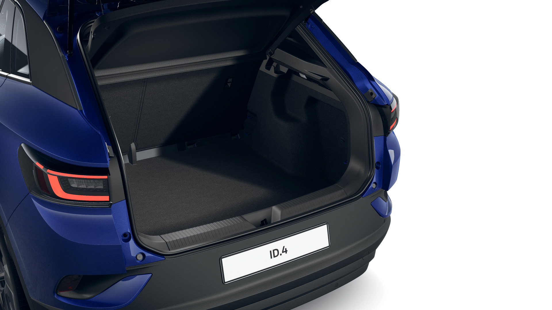 Volkswagen ID.4 77 KWh Performance Pro