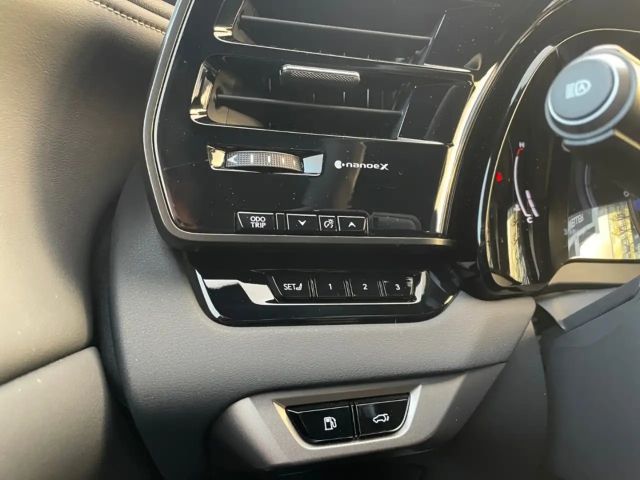 Lexus RX-Serie Executive Line