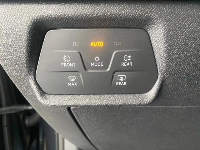 Cupra Formentor 1,5 TSI ACT Cupra