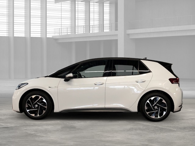Volkswagen ID.3 Business Performance Pro