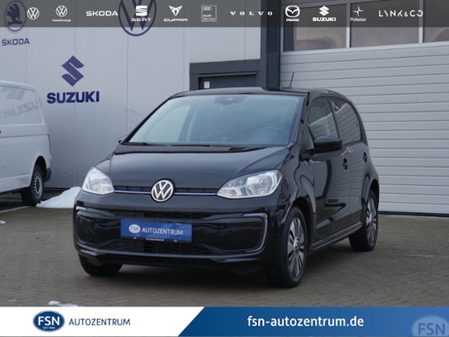 Volkswagen e-up! Plus Style