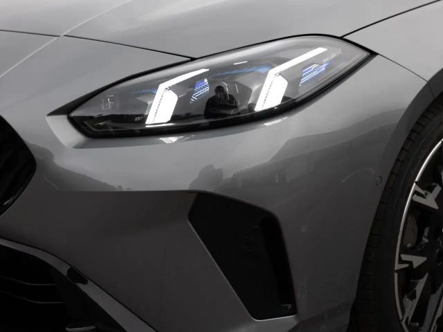 BMW 120 120d M-Sport Sedan