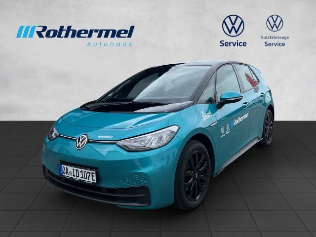 Volkswagen ID.3 ⚡Makena-Türkis; 92 % (SoH).; Top-Zustand