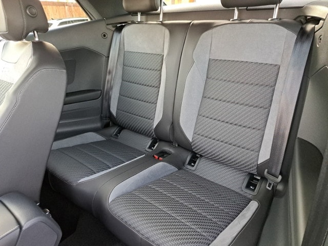 Volkswagen T-Roc 1.5 TSI Cabriolet DSG R-Line