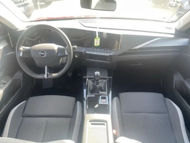 Opel Astra Enjoy Turbo