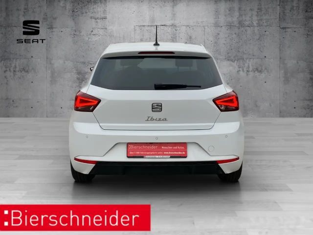 Seat Ibiza 1.0 TSI Style