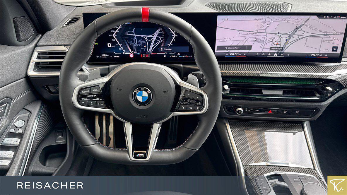 BMW M340 M340i xDrive
