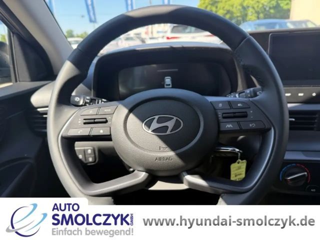 Hyundai i20 1.0 Select