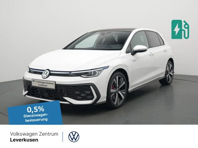 Volkswagen Golf GTE eHybrid
