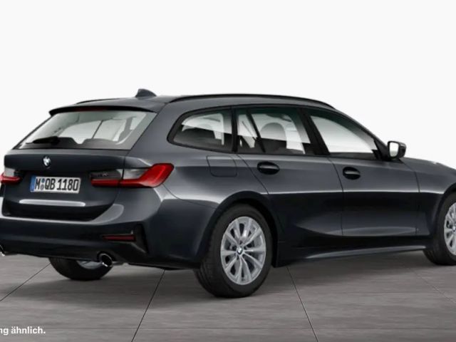 BMW 320 320d Touring