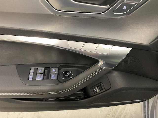 Audi S6 Avant Quattro