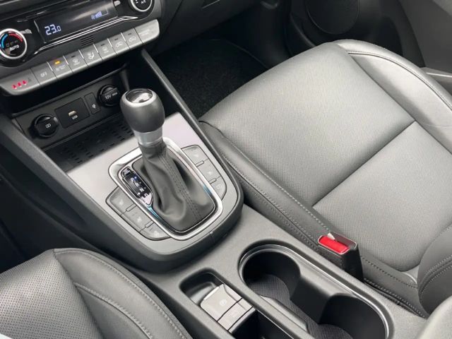 Hyundai Kona 1.6 Hybrid Prime