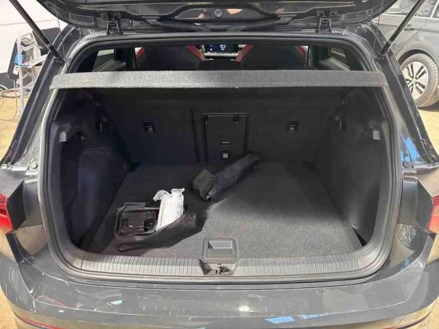 Volkswagen Golf 2.0 TSI GTI