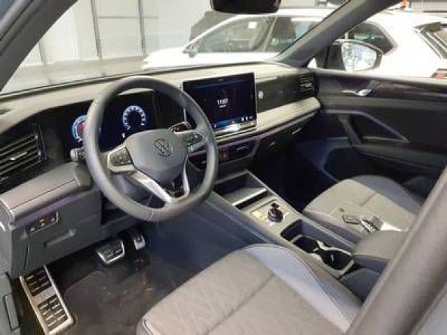 Volkswagen Tiguan 1.5 eTSI DSG