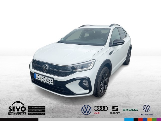 Volkswagen Taigo 1.5 TSI DSG R-Line