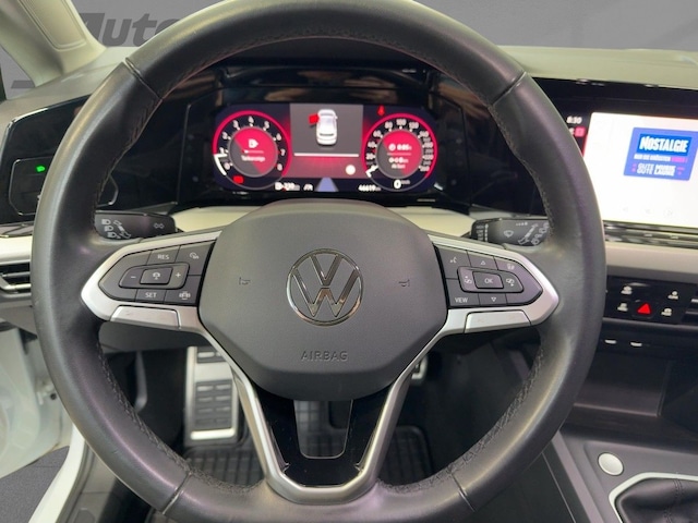 Volkswagen Golf 1.5 TSI Golf VIII