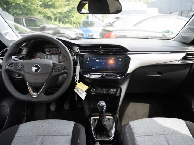 Opel Corsa F Basis 1.2 75 PS
