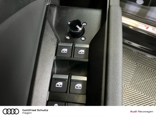 Audi Q4 e-tron 40 Sportback