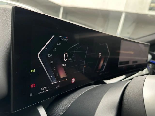 BMW 520 520d M-Sport Touring