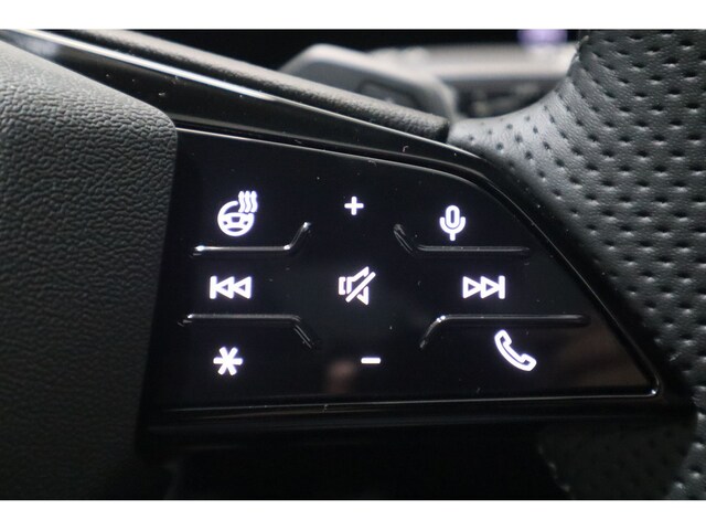 Audi A6 e-tron Avant Quattro