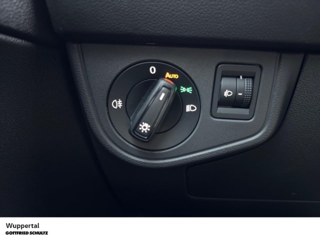 Volkswagen Polo 1.0 TSI DSG