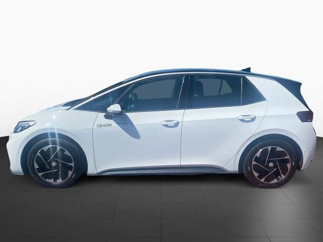 Volkswagen ID.3 58 KWh Performance Pro