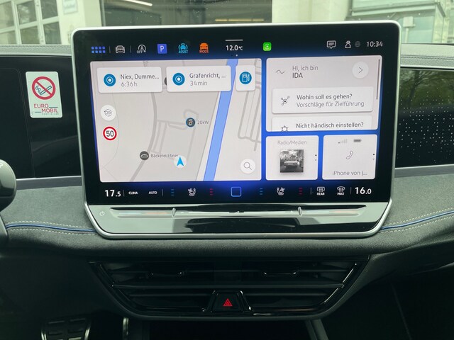 Volkswagen Passat 2.0 TDI 4Motion DSG