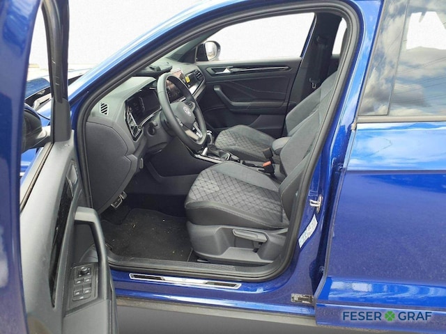 Volkswagen T-Roc 2.0 TSI DSG