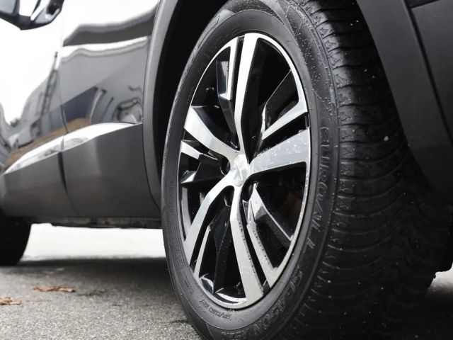 Peugeot 3008 GT-Line