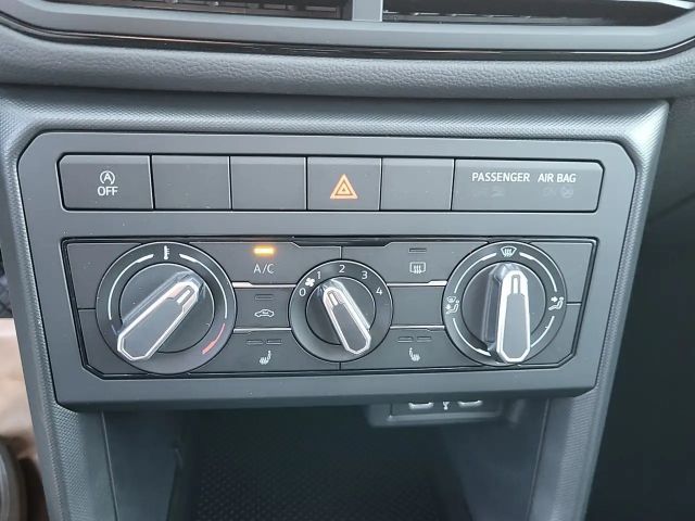 Volkswagen T-Cross 4Me TSI