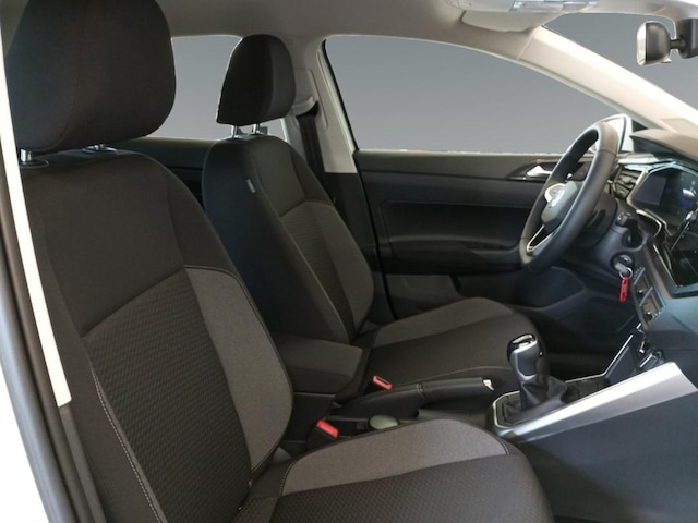 Volkswagen Polo 1.0 TSI