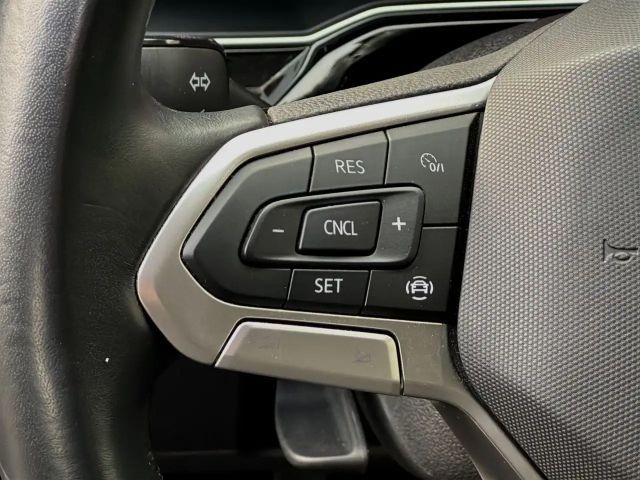 Volkswagen Polo 1.0 TSI Style