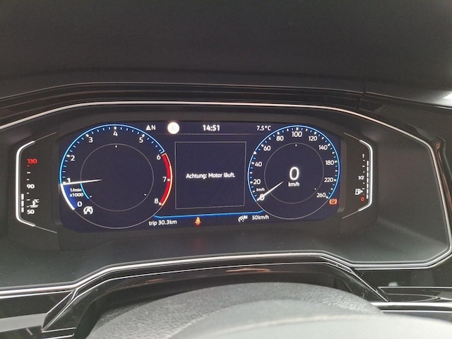 Volkswagen Polo Style