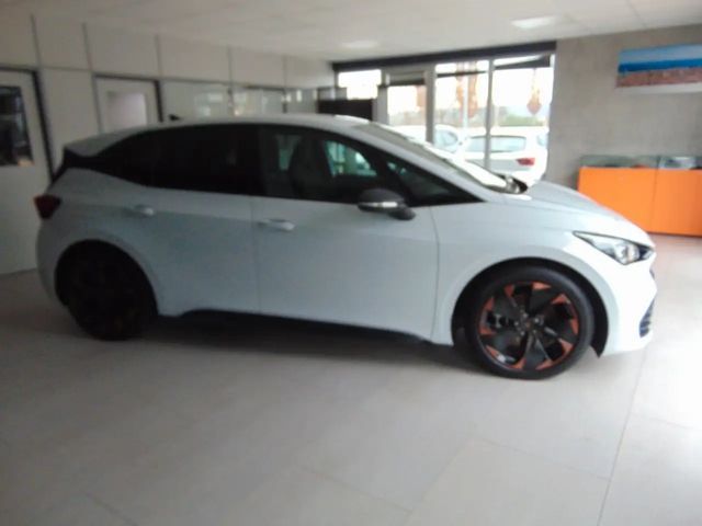 Cupra Born 58 kWh