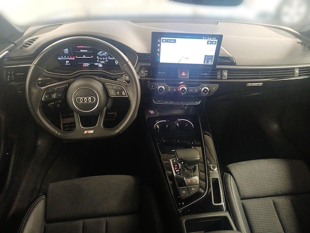 Audi S5 Quattro Sportback