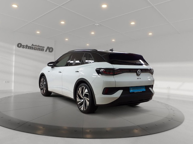 Volkswagen ID.4 4Motion