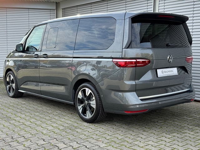Volkswagen Multivan 2.0 TDI Lang T7