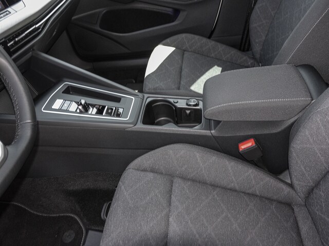 Volkswagen Golf DSG Variant